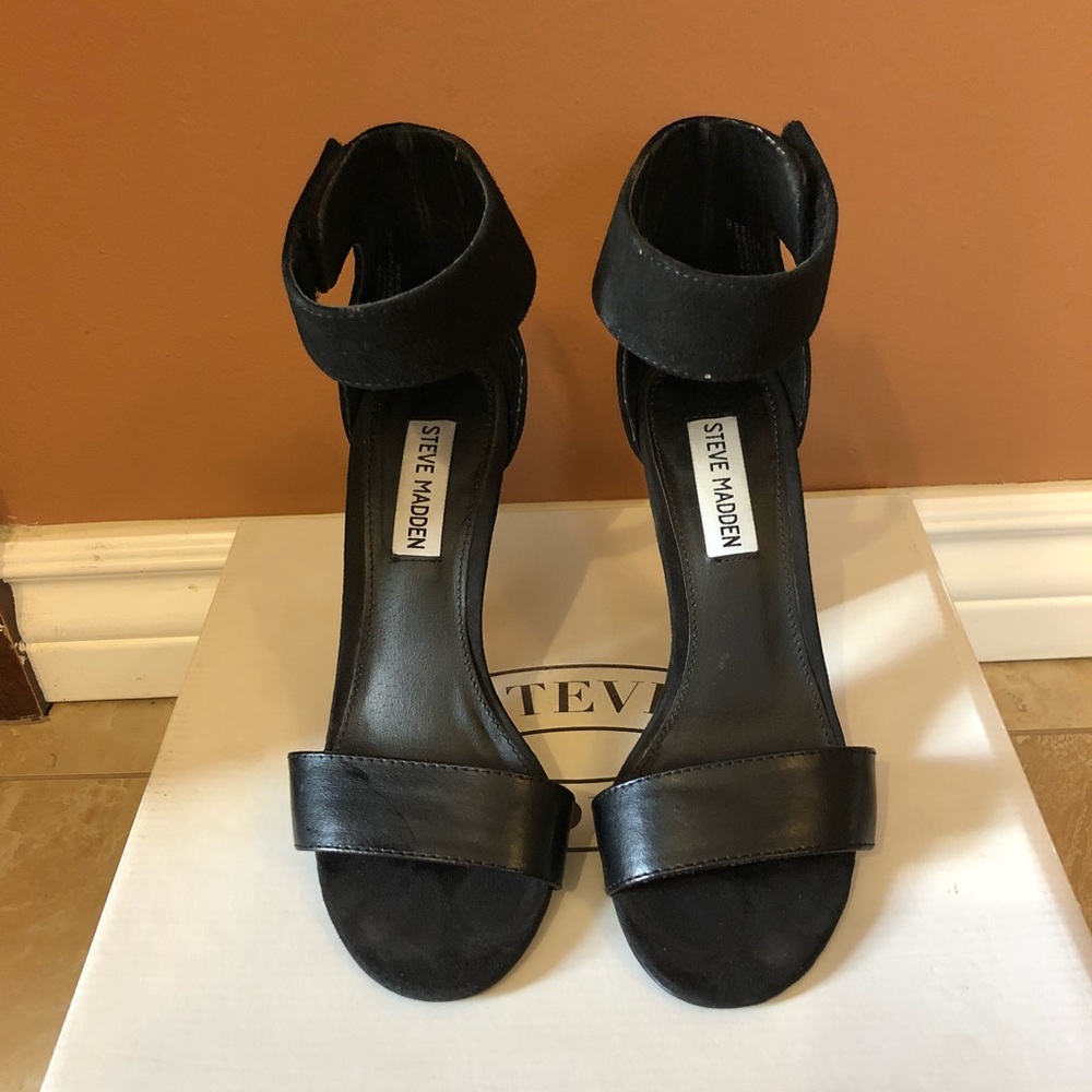 Steve Madden size 6 heels